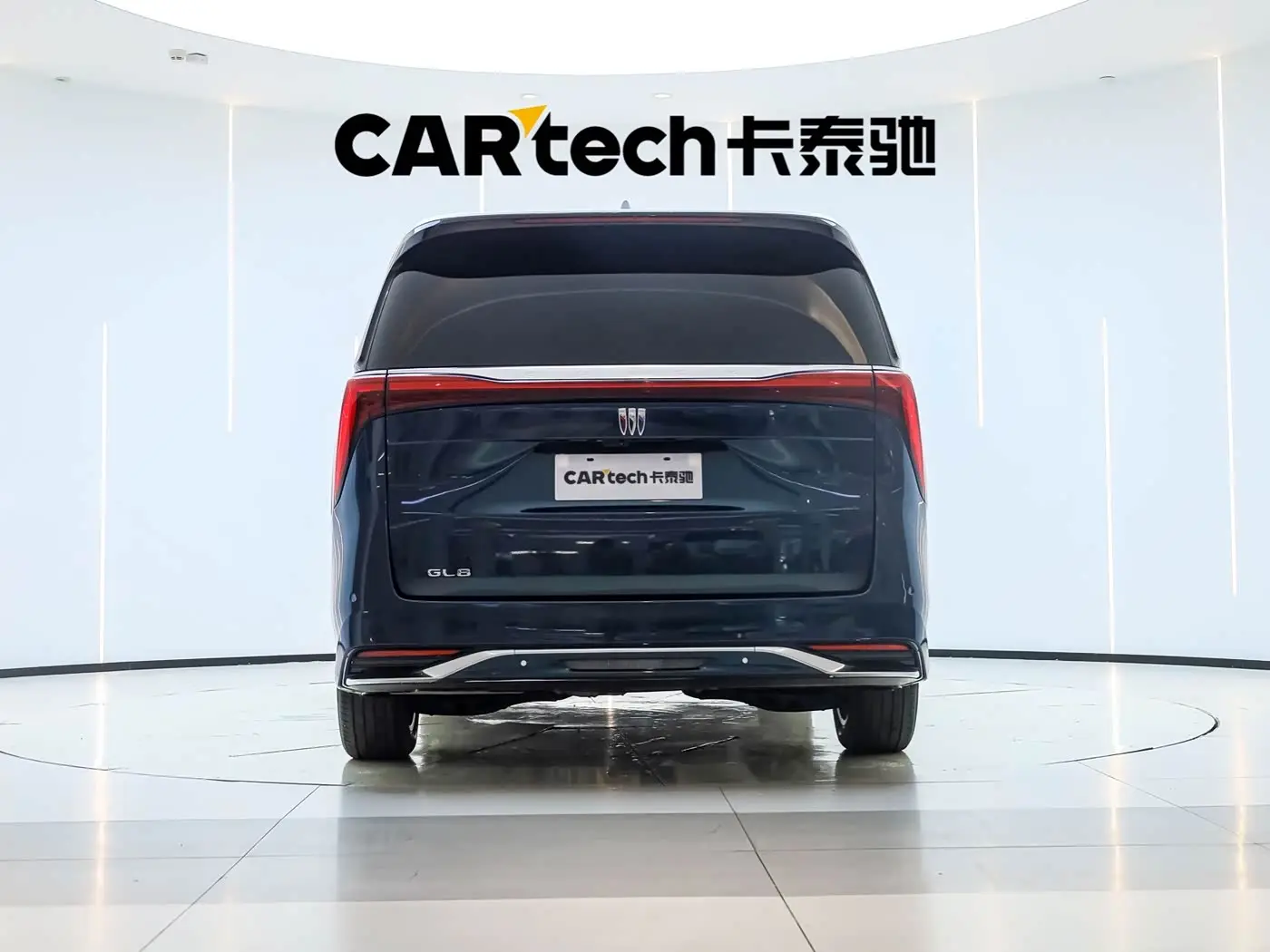 Buick Century 2025 — Photo 14/20