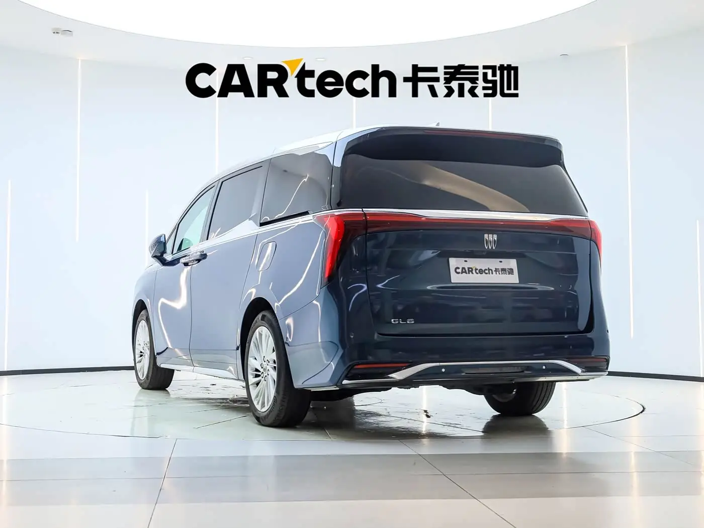 Buick Century 2025 — Photo 3/20