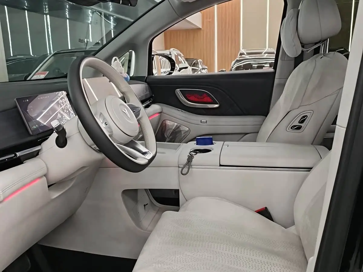 Voyah Auto Voyah Dreamer 2025 — Photo 8/9
