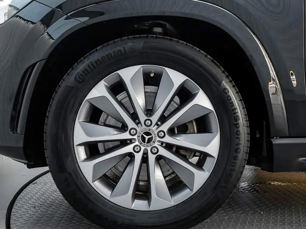 Mercedes-Benz GLE 2022 — Şəkil 10/20