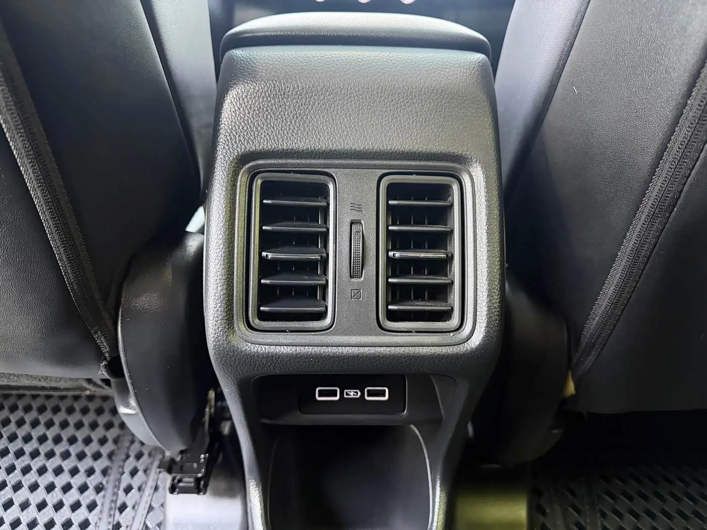 Honda XR-V 2023 — Photo 16/20