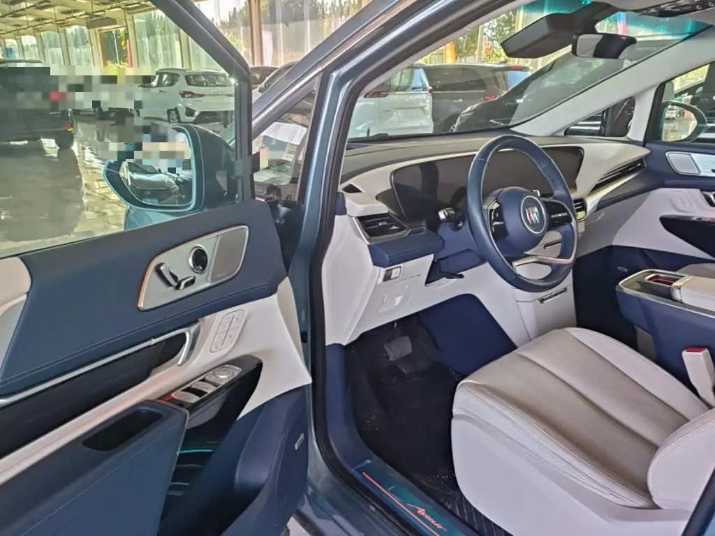 Buick Century 2024 — Photo 16/20