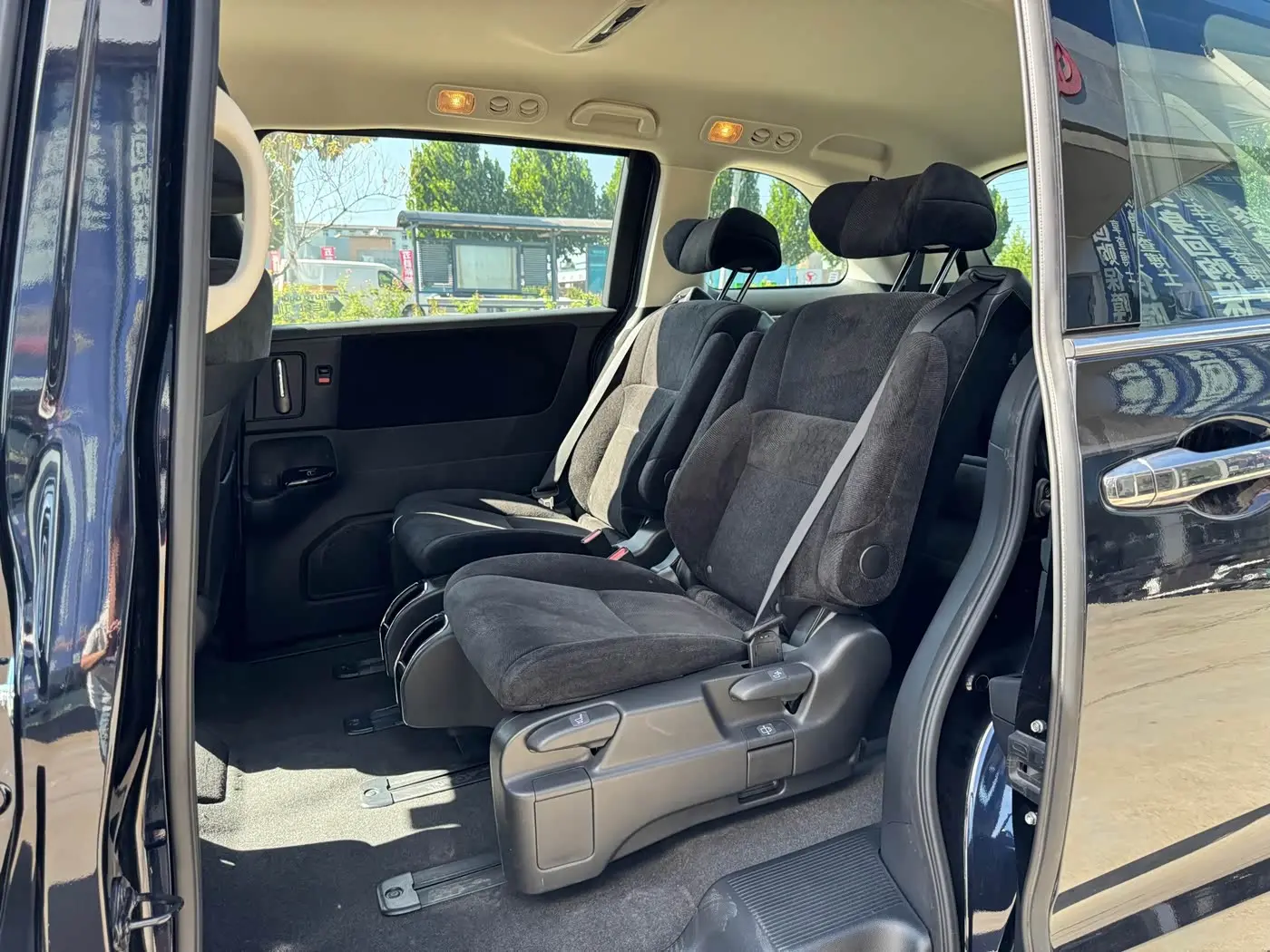 Honda Odyssey 2024 — Photo 10/14