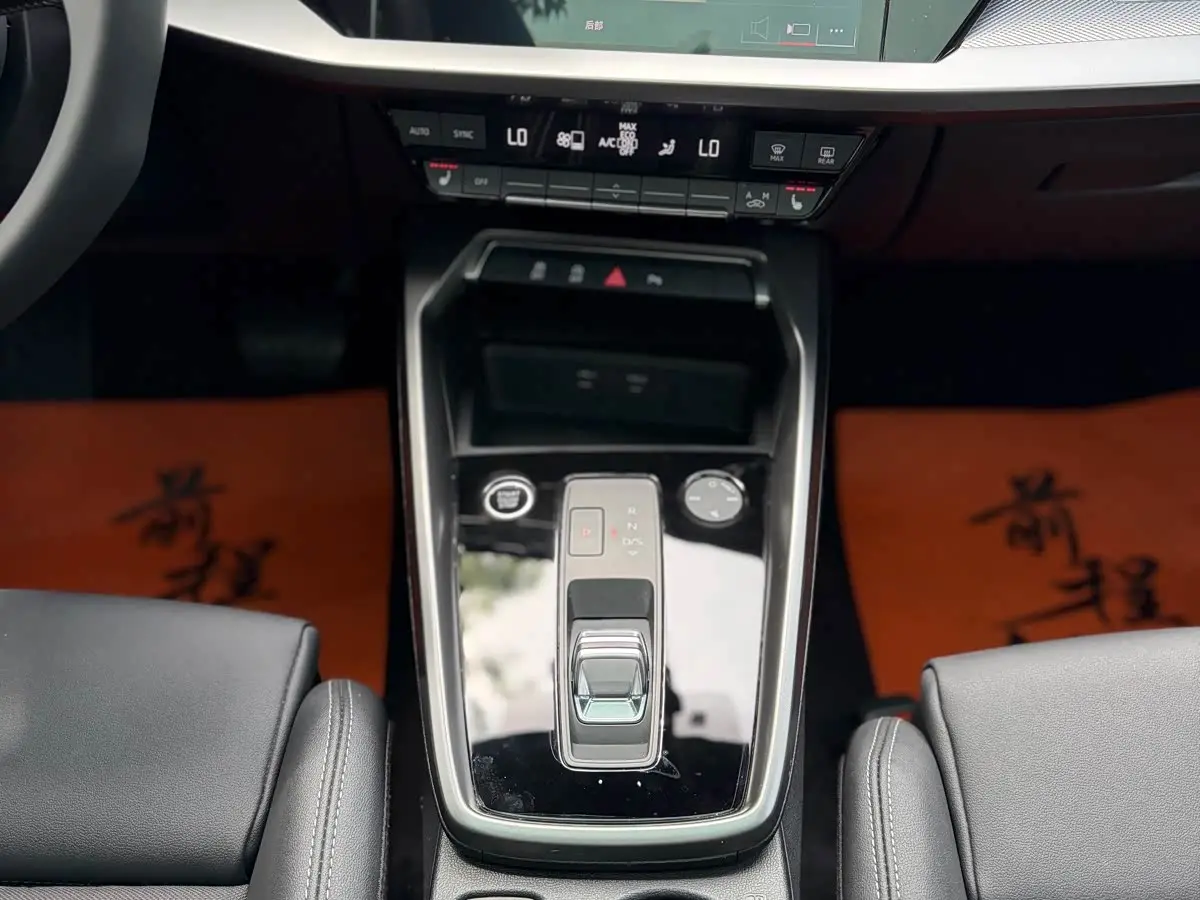 Audi A3 2022 — Photo 11/20