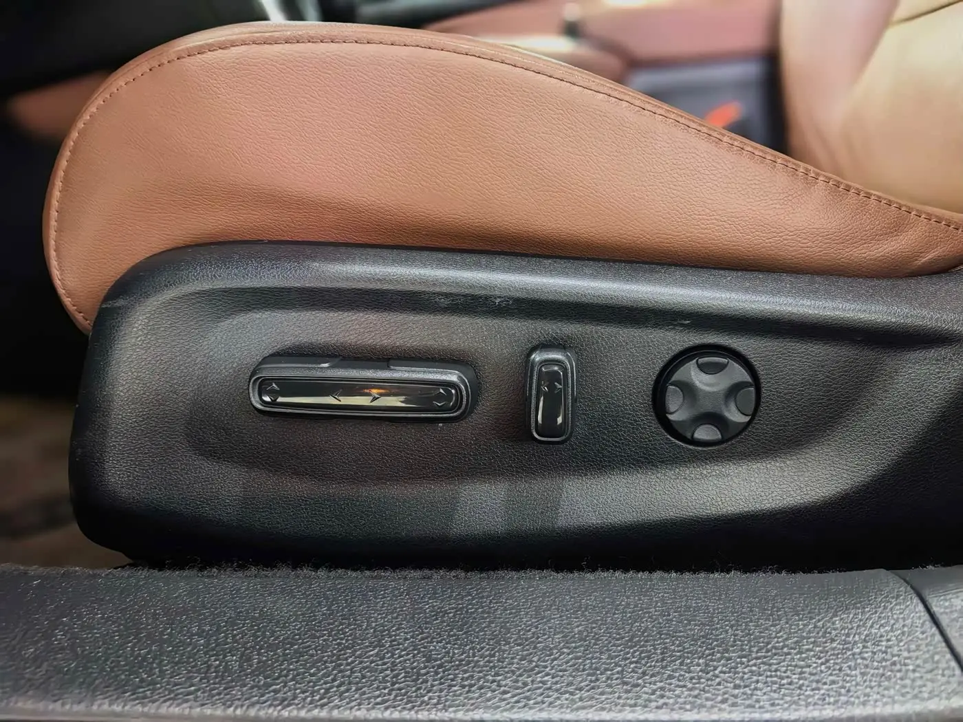 Honda Inspire 2020 — Photo 7/20