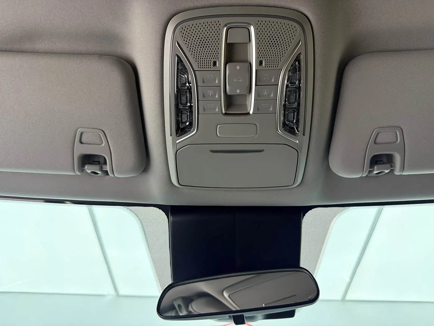 GAC Trumpchi Trumpchi M6 2021 — Фото 18/20