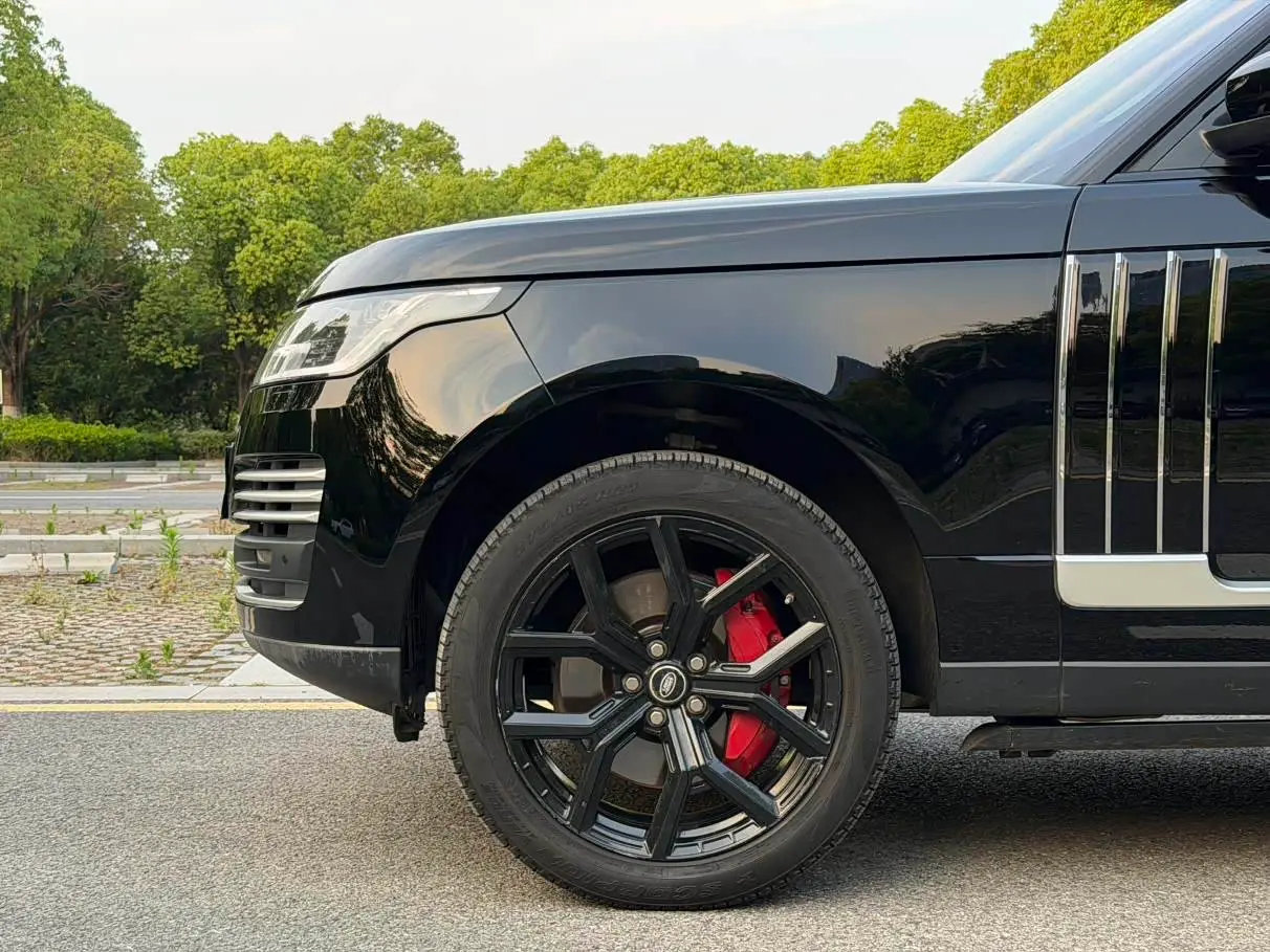 Land Rover Range Rover 2020 — Şəkil 15/18