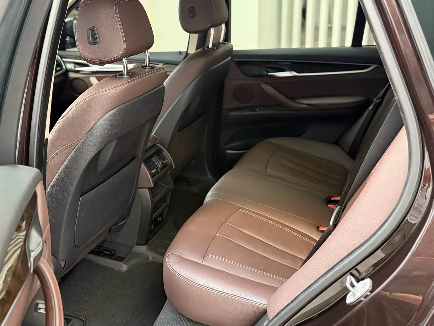 BMW X5 2019 — Photo 5/12