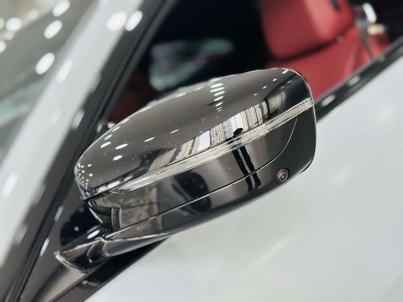 BMW 4 Series 2024 — Photo 12/16