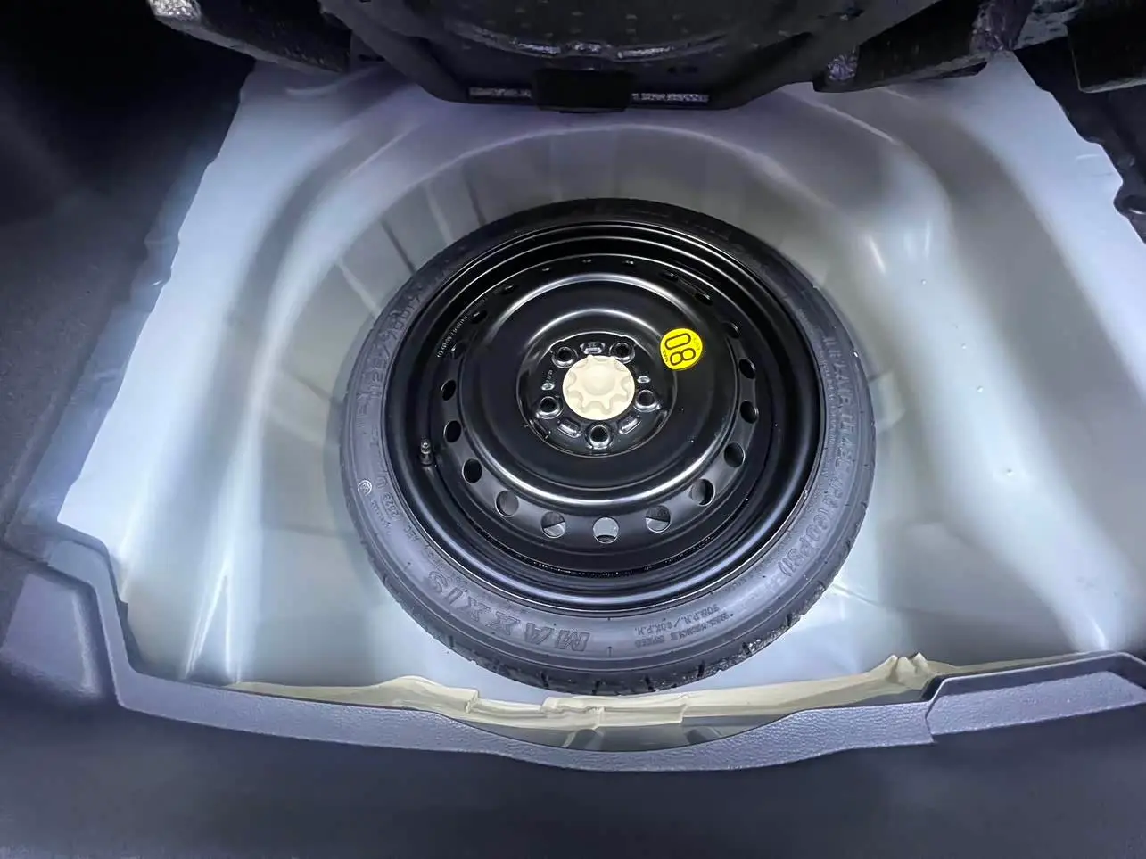 Toyota Corolla 2023 — Photo 12/19