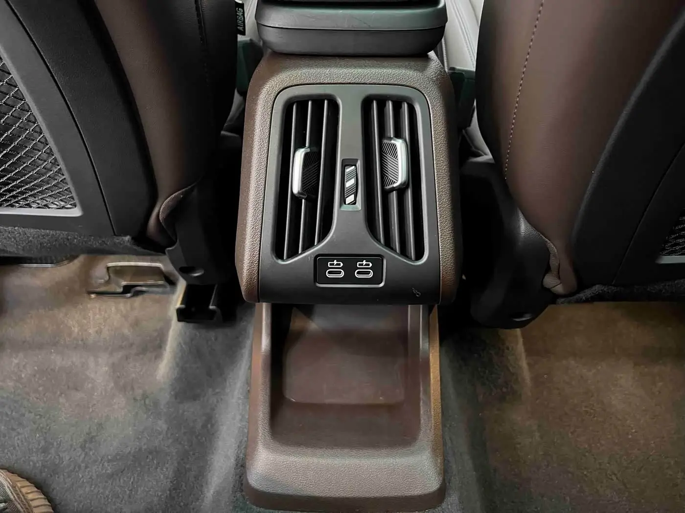 BMW X1 2023 — Фото 17/20