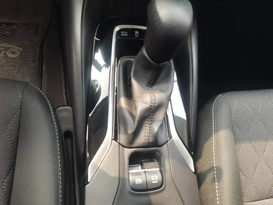 Toyota Corolla 2024 — Şəkil 16/16