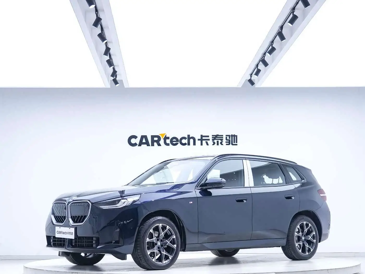 BMW X3, 2026