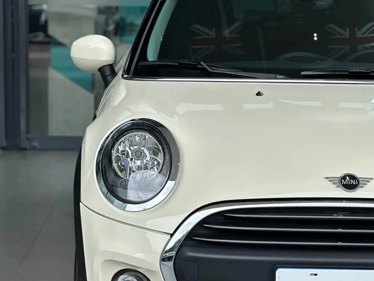 MINI MINI 2020 — Photo 3/19