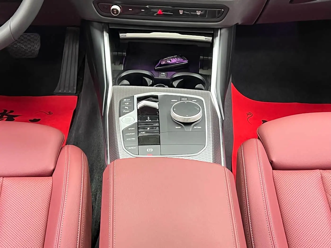 BMW 3 Series 2024 — Photo 20/20