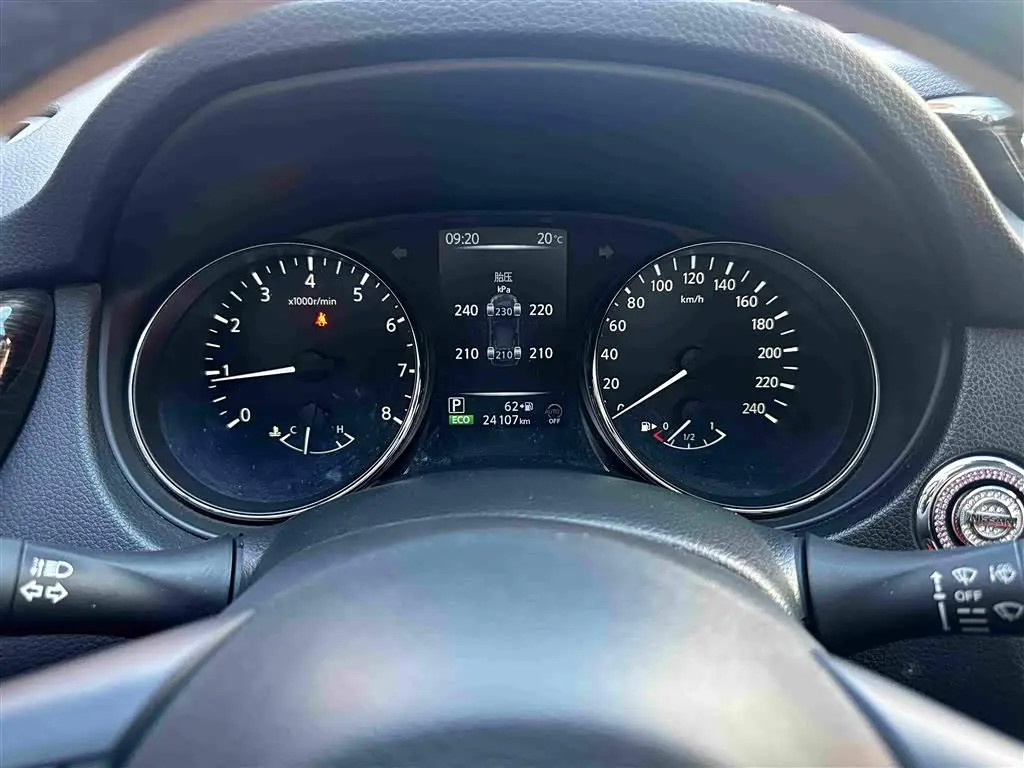 Nissan X-Trail 2023 — Фото 7/13
