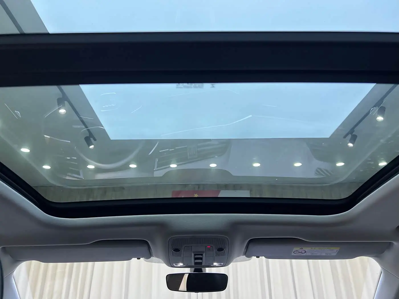 Audi Q3 2023 — Photo 11/20
