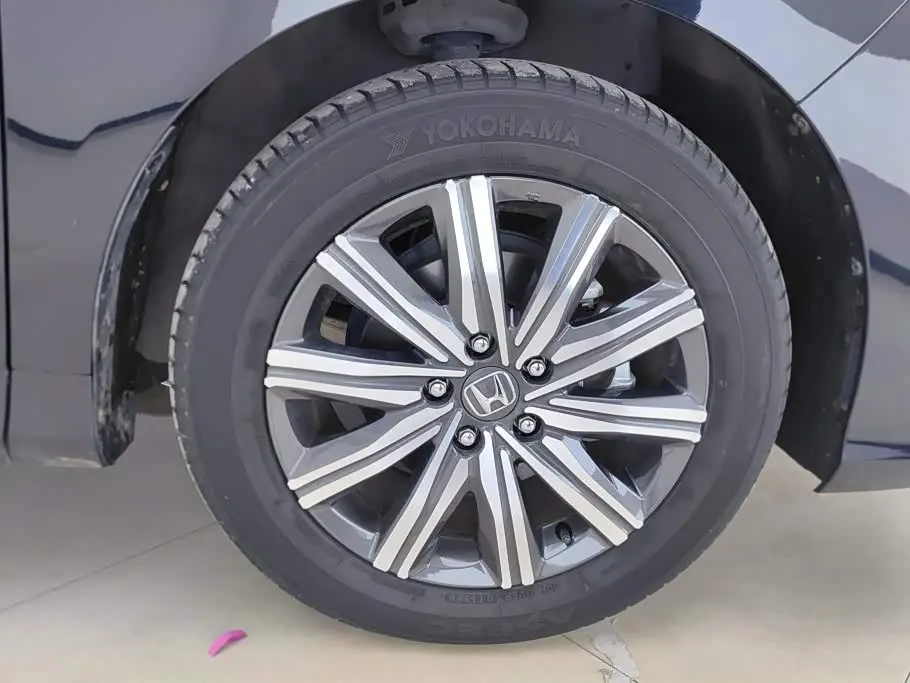 Honda Odyssey 2024 — Photo 6/16