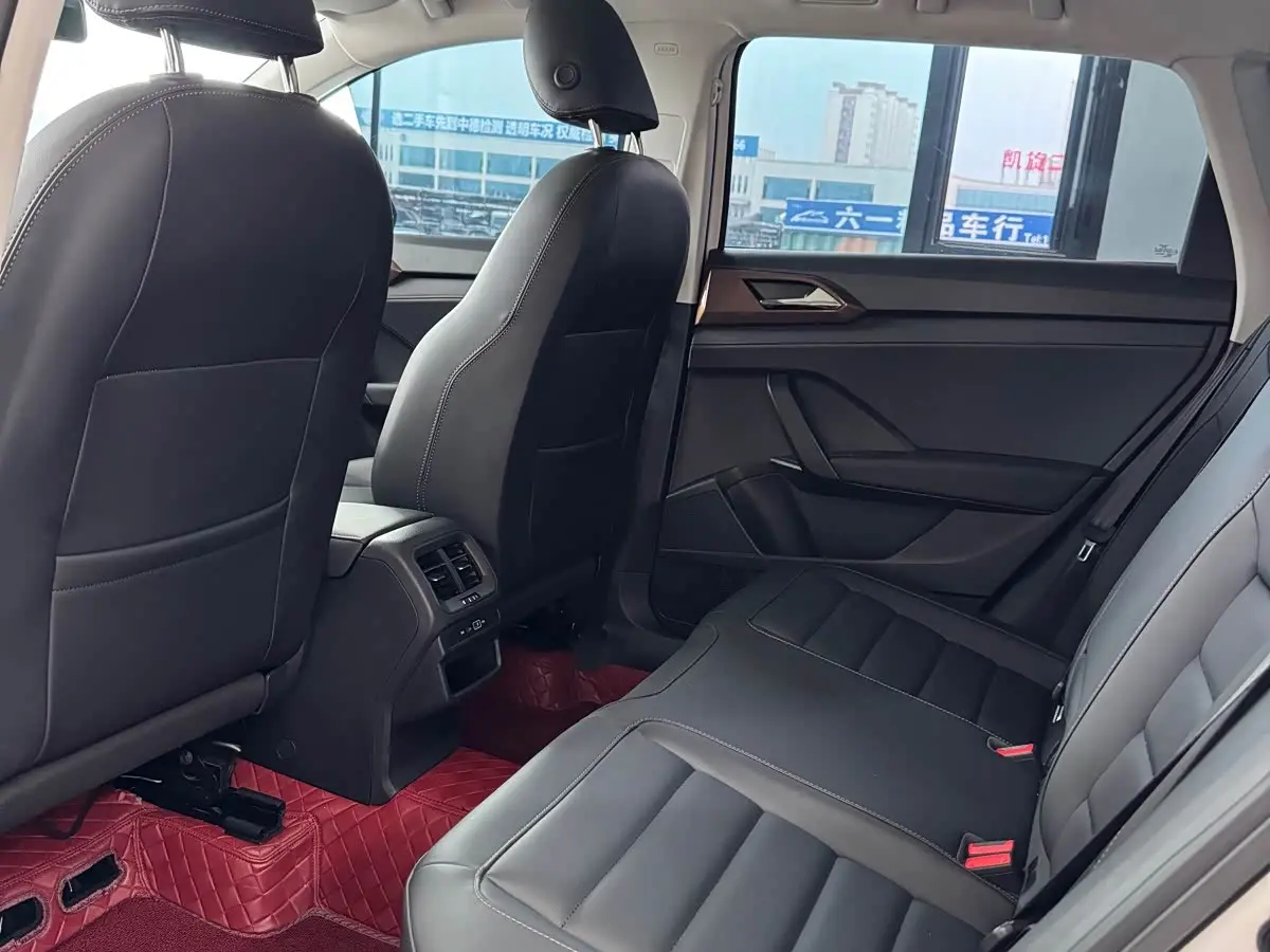 Volkswagen Tharu 2022 — Photo 8/20