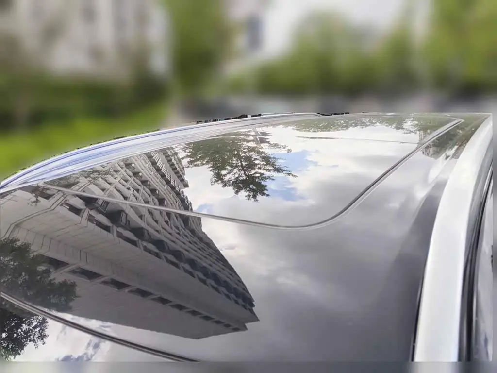 Volvo XC90 2021 — Photo 6/13