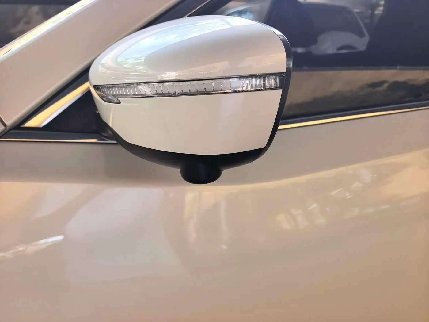 Nissan X-Trail 2021 — Şəkil 5/16