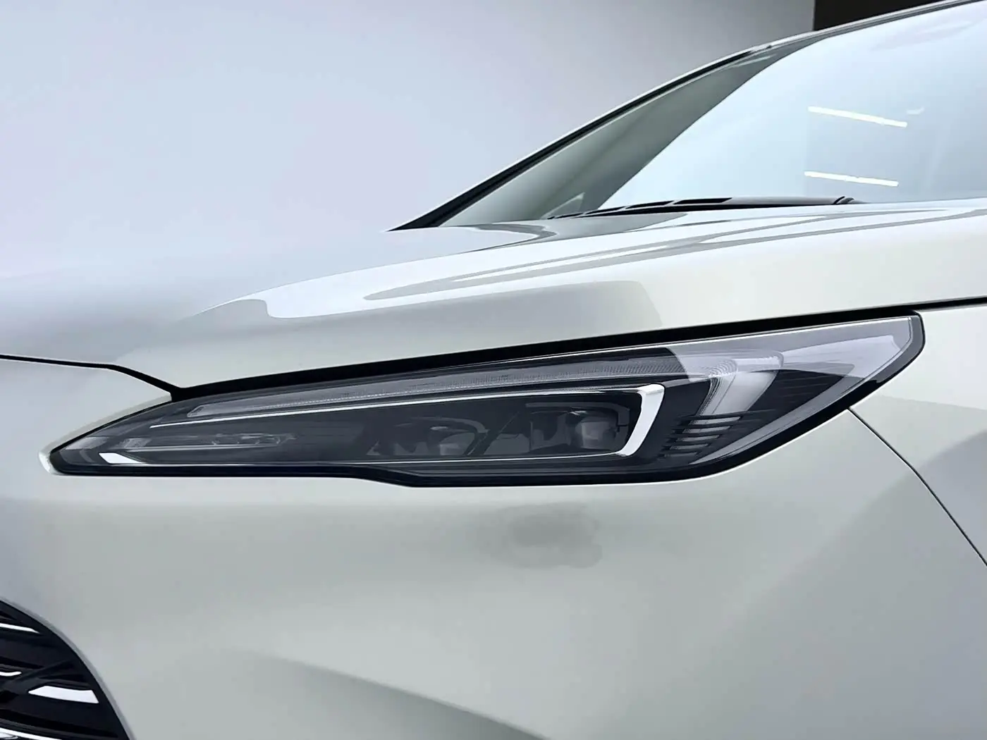 Buick GL8 New Energy 2025 — ფოტო 15/20