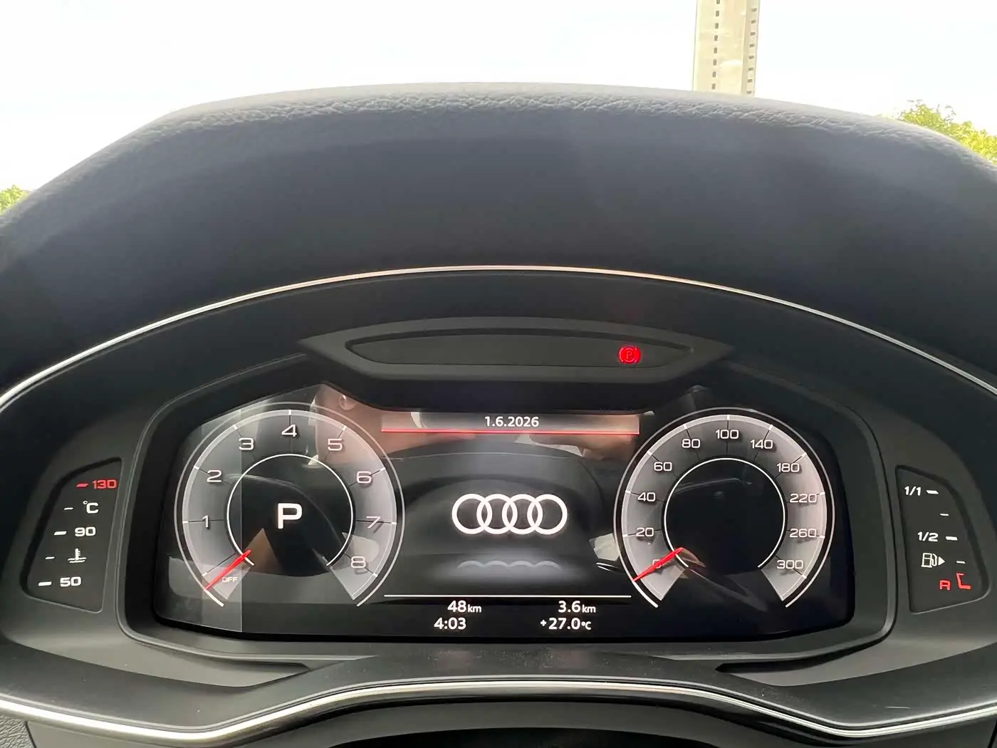 Audi A7 2026 — Photo 15/15