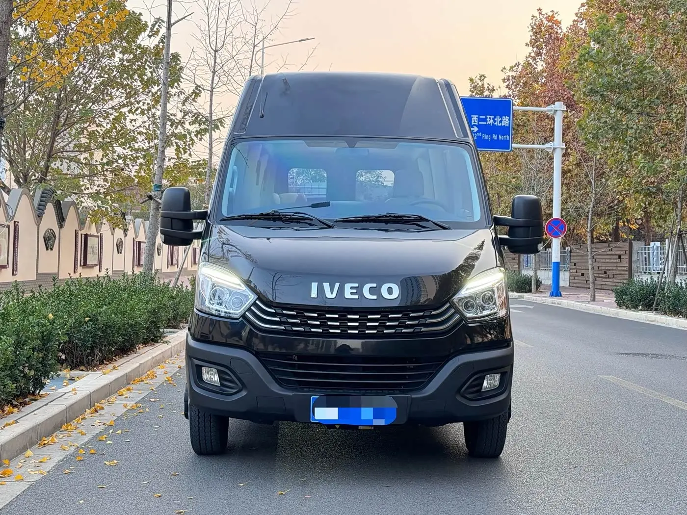 Iveco Daily 2023 — Photo 2/20