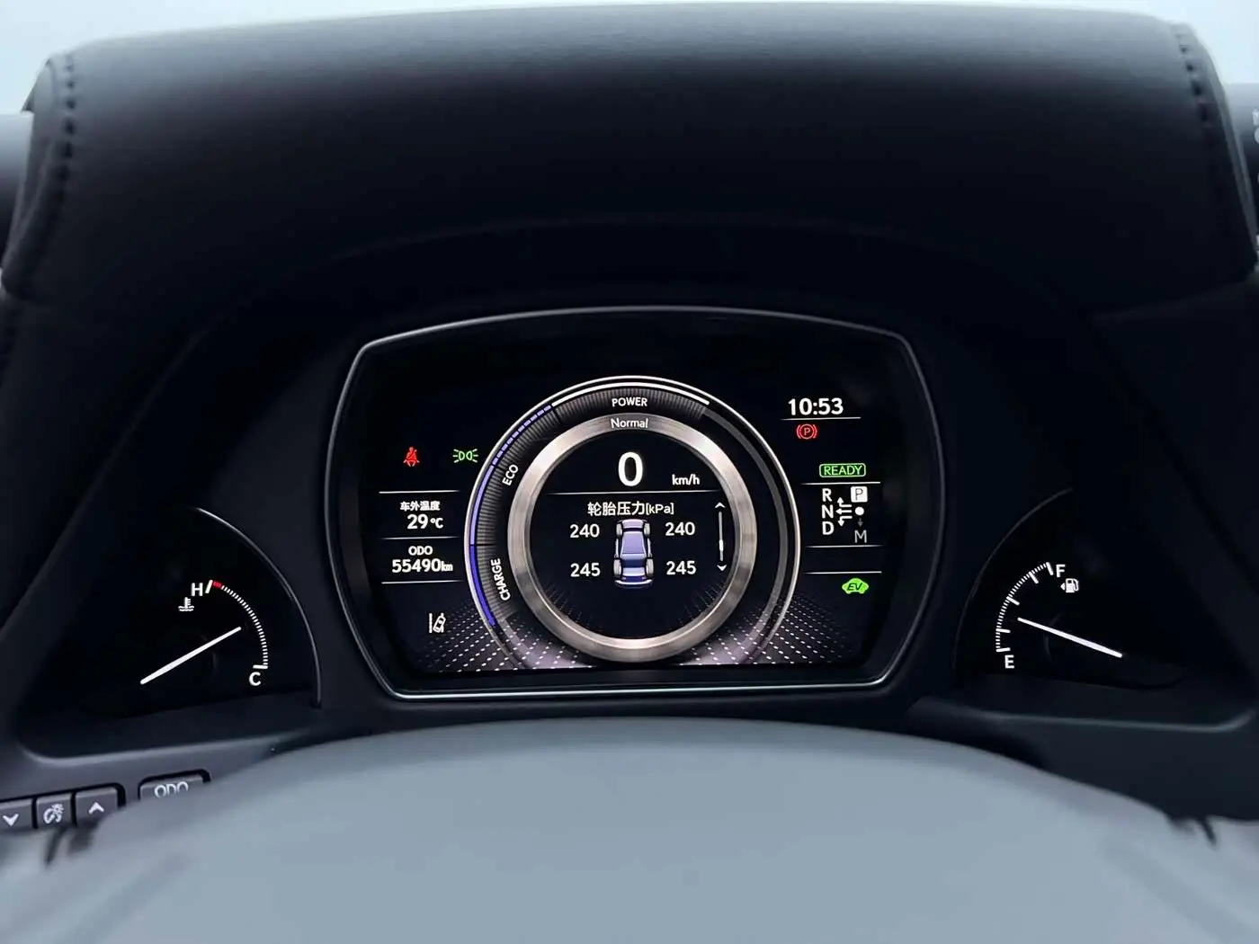 Lexus LS 2022 — ფოტო 5/12