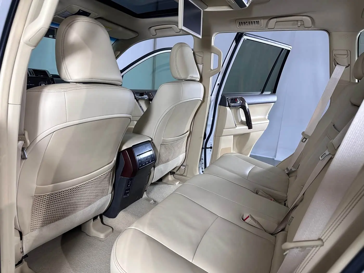 Toyota Prado 2016 — Фото 14/20
