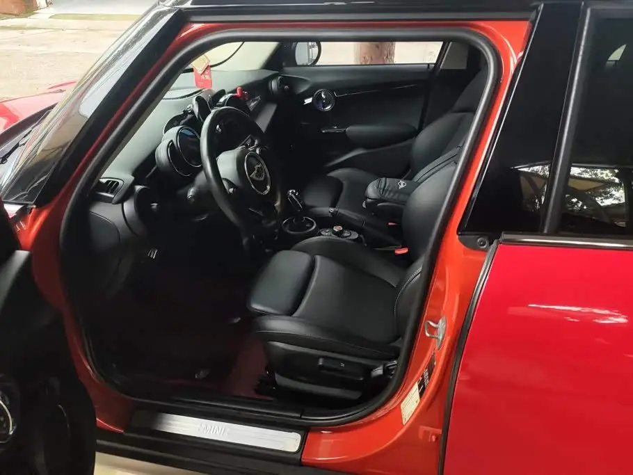 MINI MINI 2020 — Photo 9/16