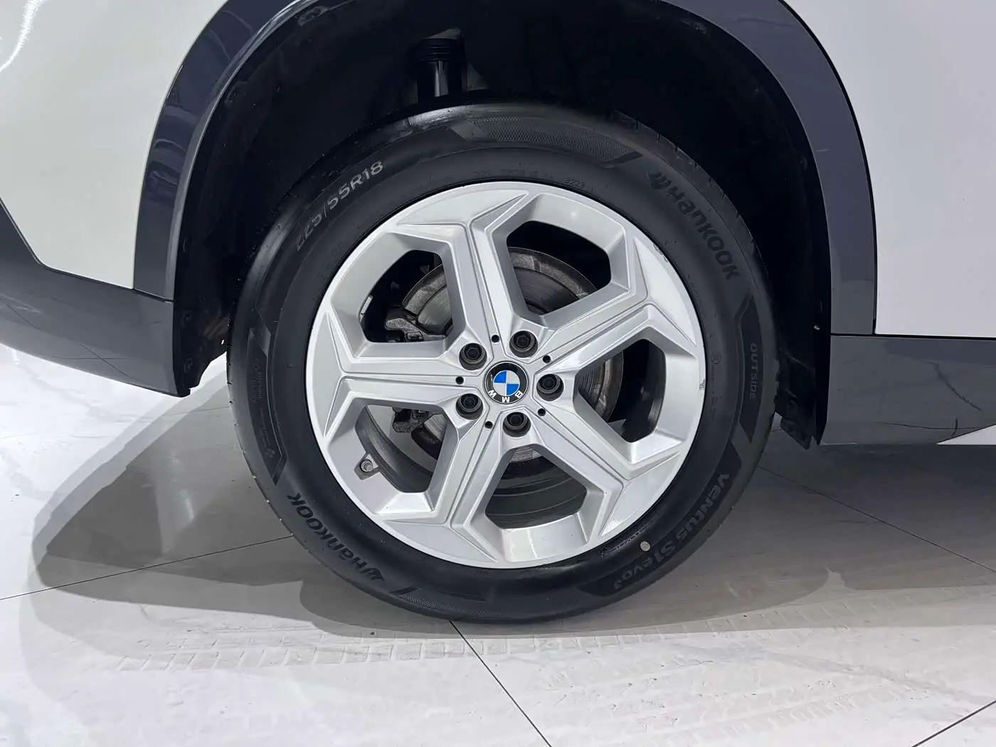 BMW X1 2023 — Photo 20/20