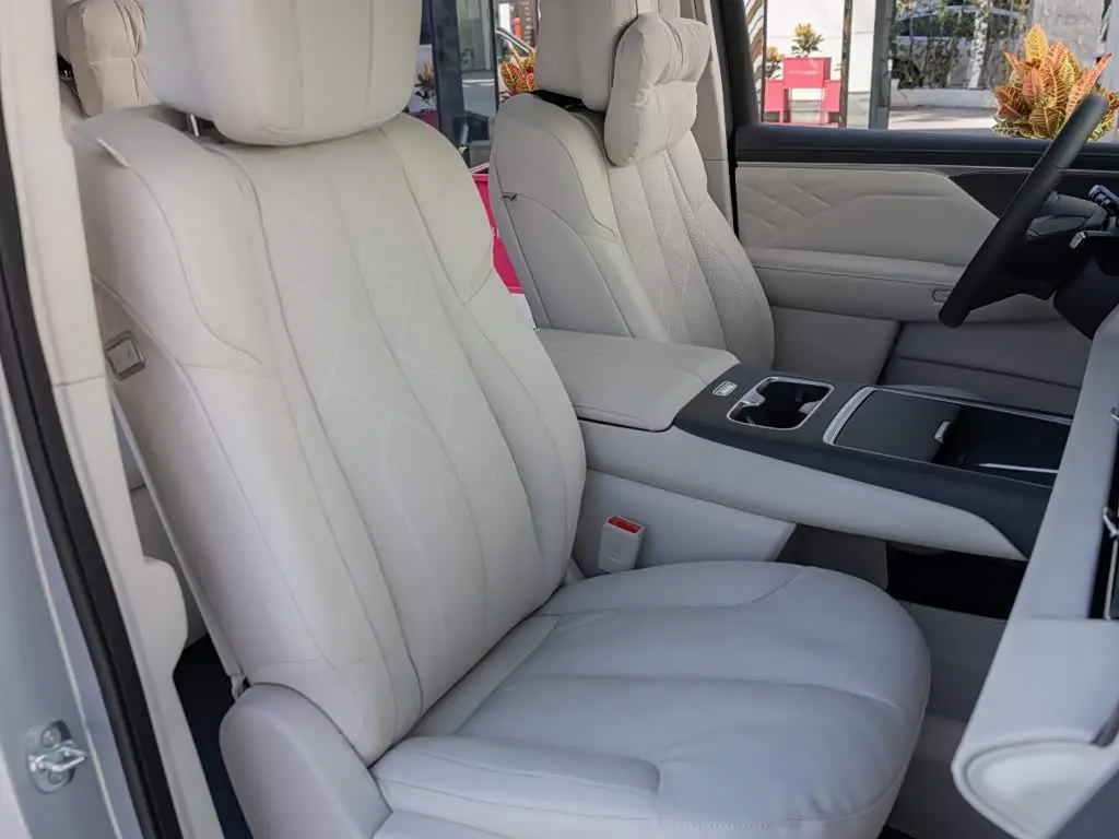 Buick Zhijing Shijia 2026 — Photo 20/20