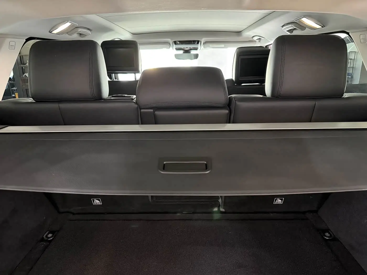Land Rover Range Rover Sport 2019 — Фото 18/20