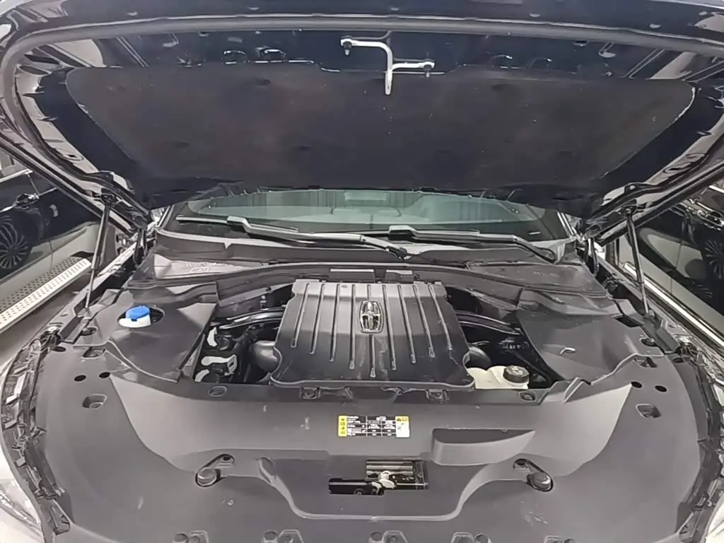 Lincoln Aviator 2020 — Şəkil 18/19