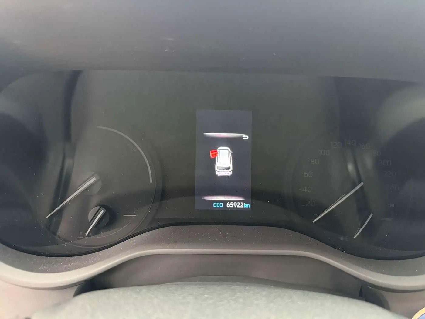 Toyota Sienna 2023 — Photo 9/20