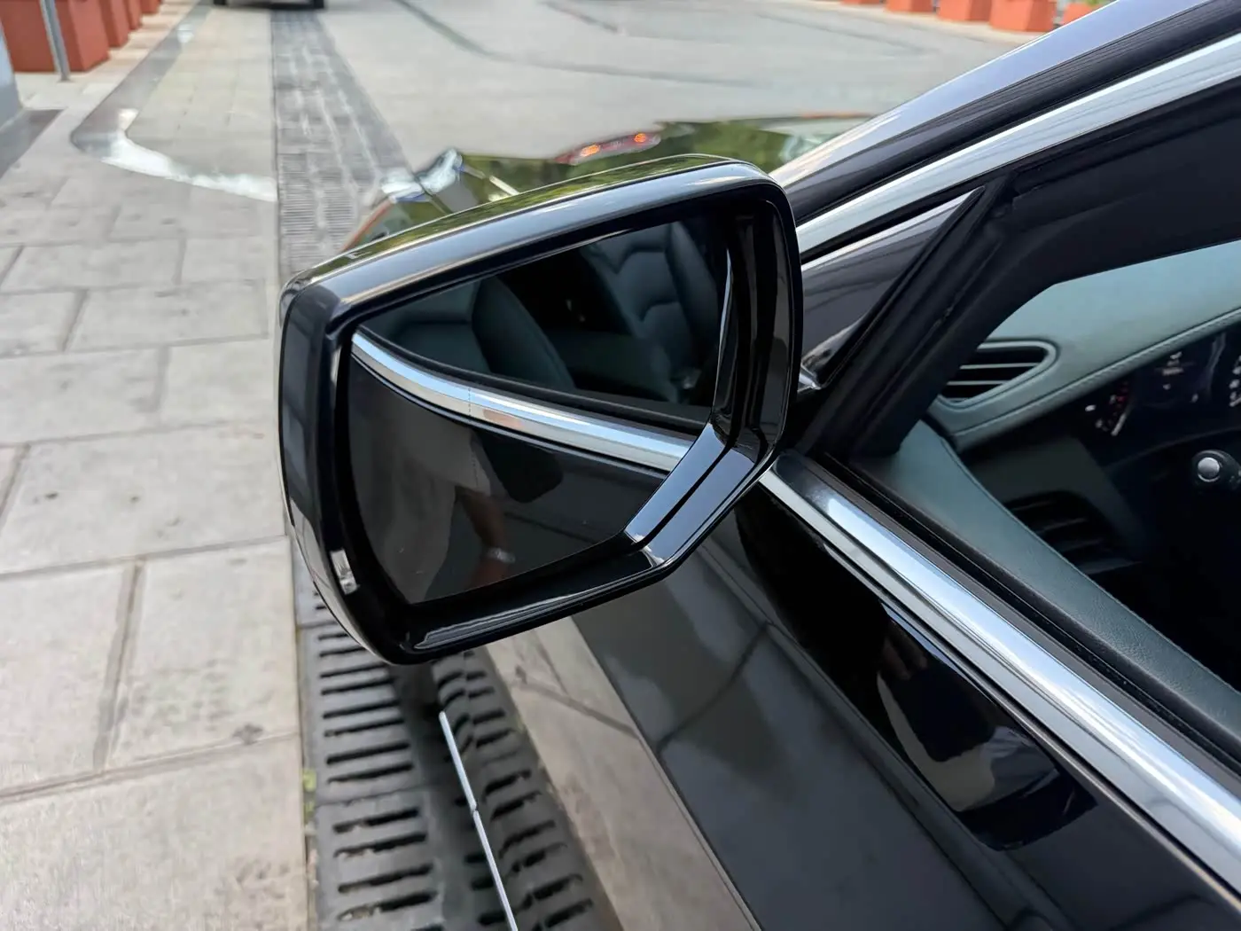 Cadillac CT6 2021 — Photo 16/20