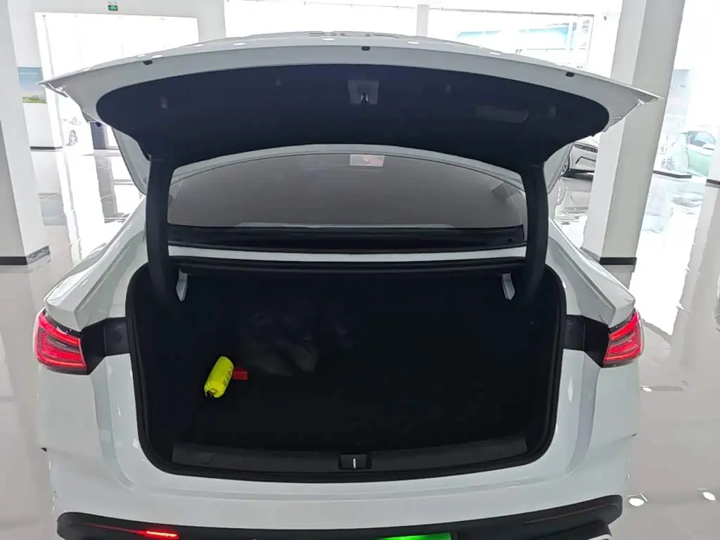 BYD Seal 06 New Energy 2025 — Photo 19/20