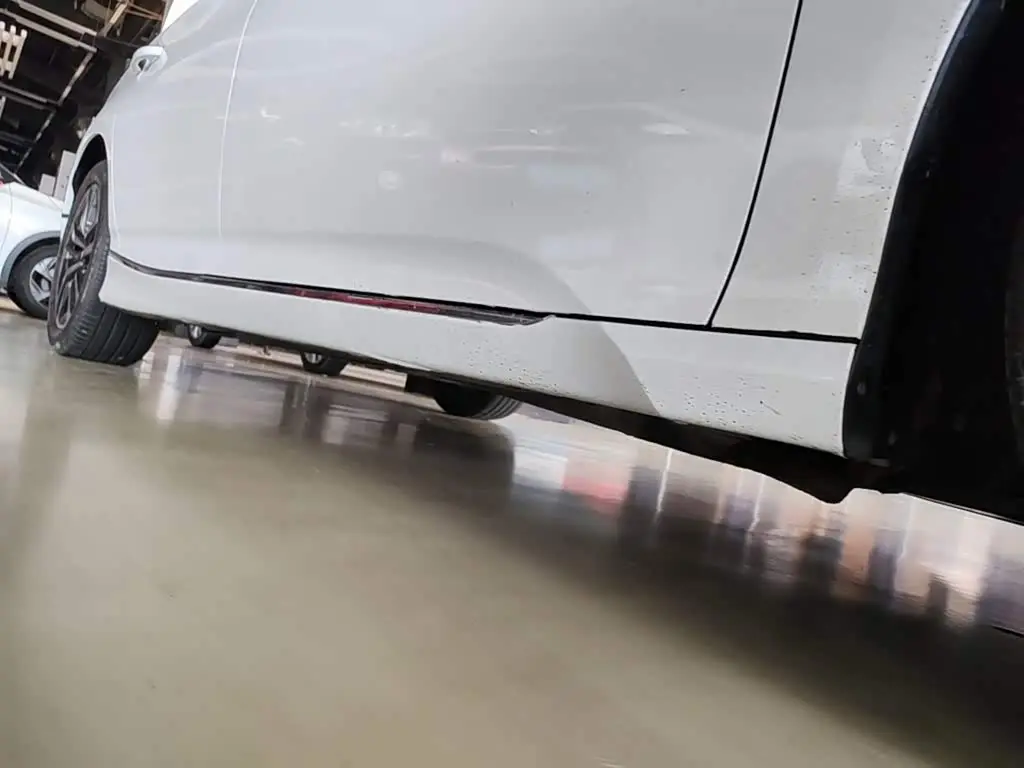 Honda Accord 2021 — Photo 18/19