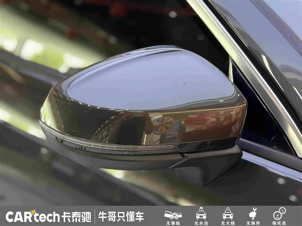 Volkswagen Tayron 2024 — Photo 10/20