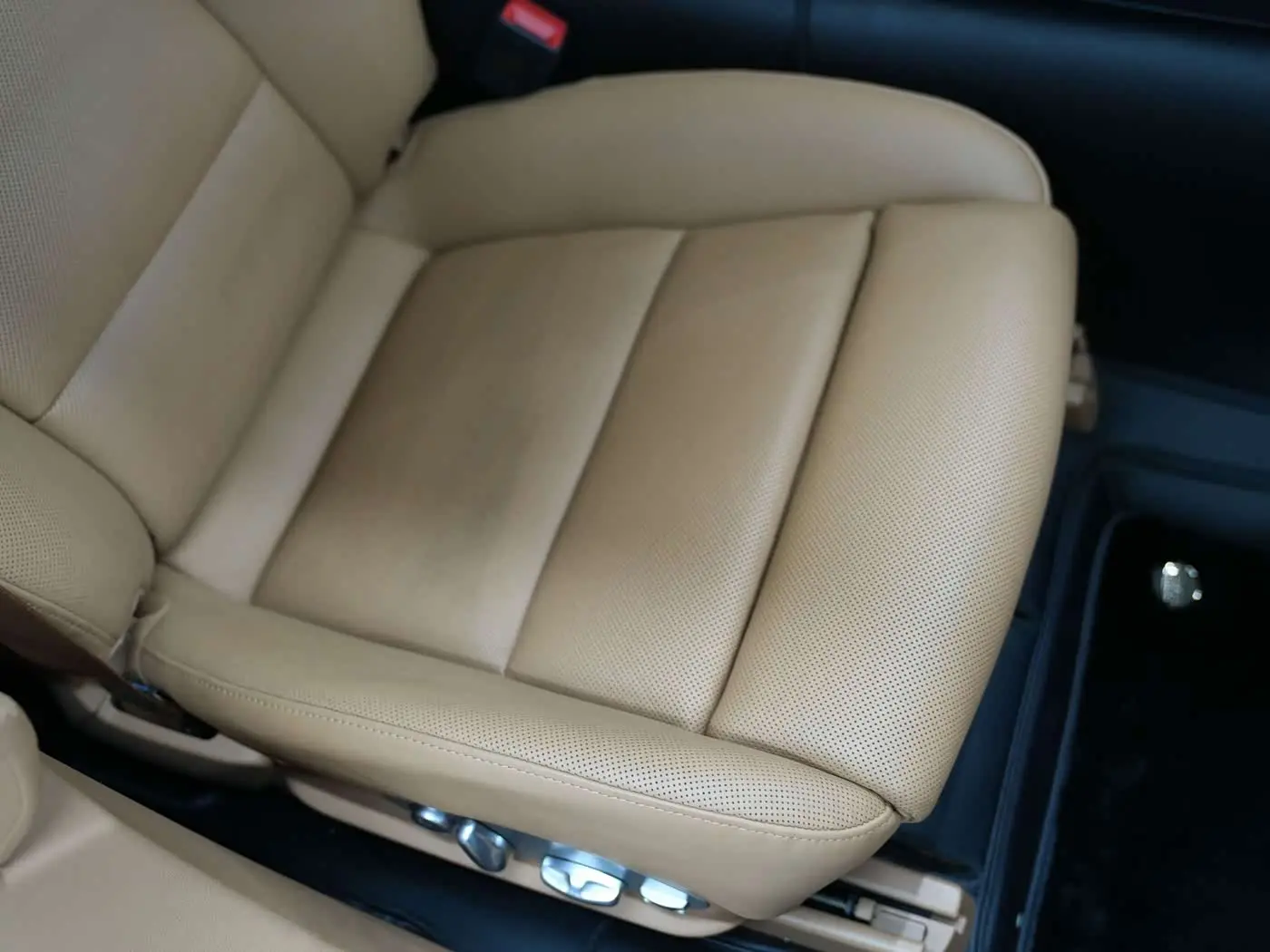 Porsche Panamera 2014 — Photo 20/20