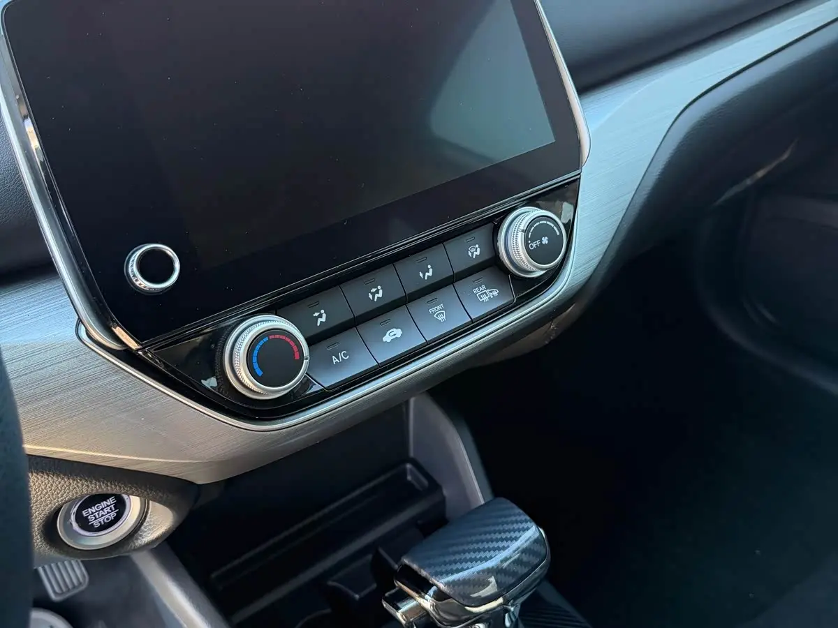 Honda ENVIX 2023 — Photo 7/20