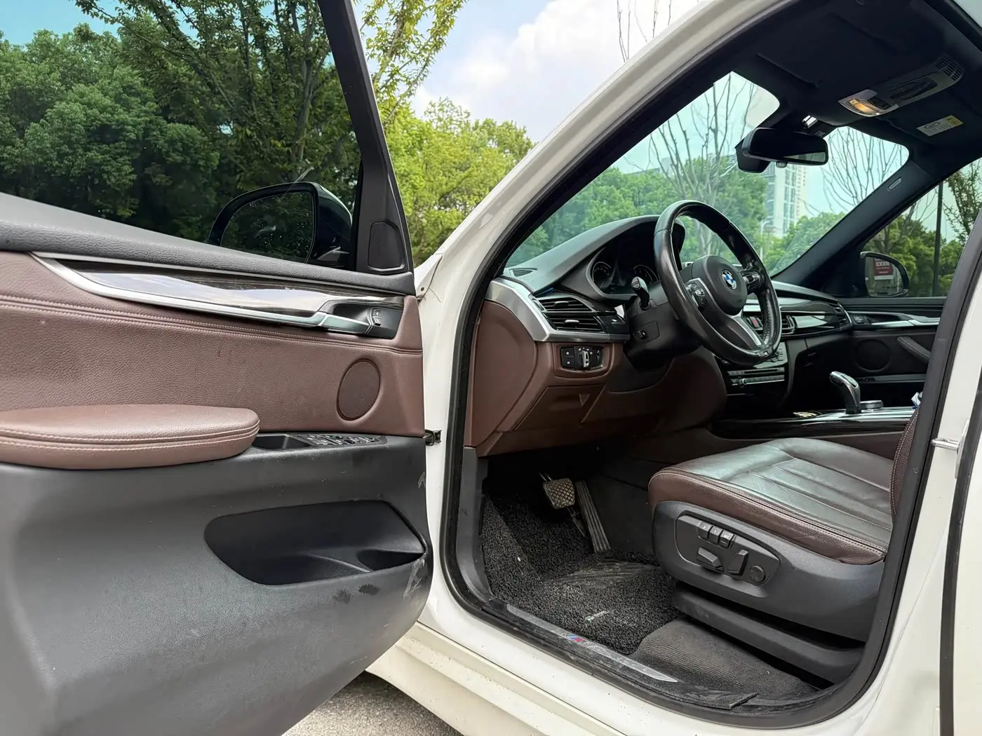 BMW X5 2019 — Фото 10/19