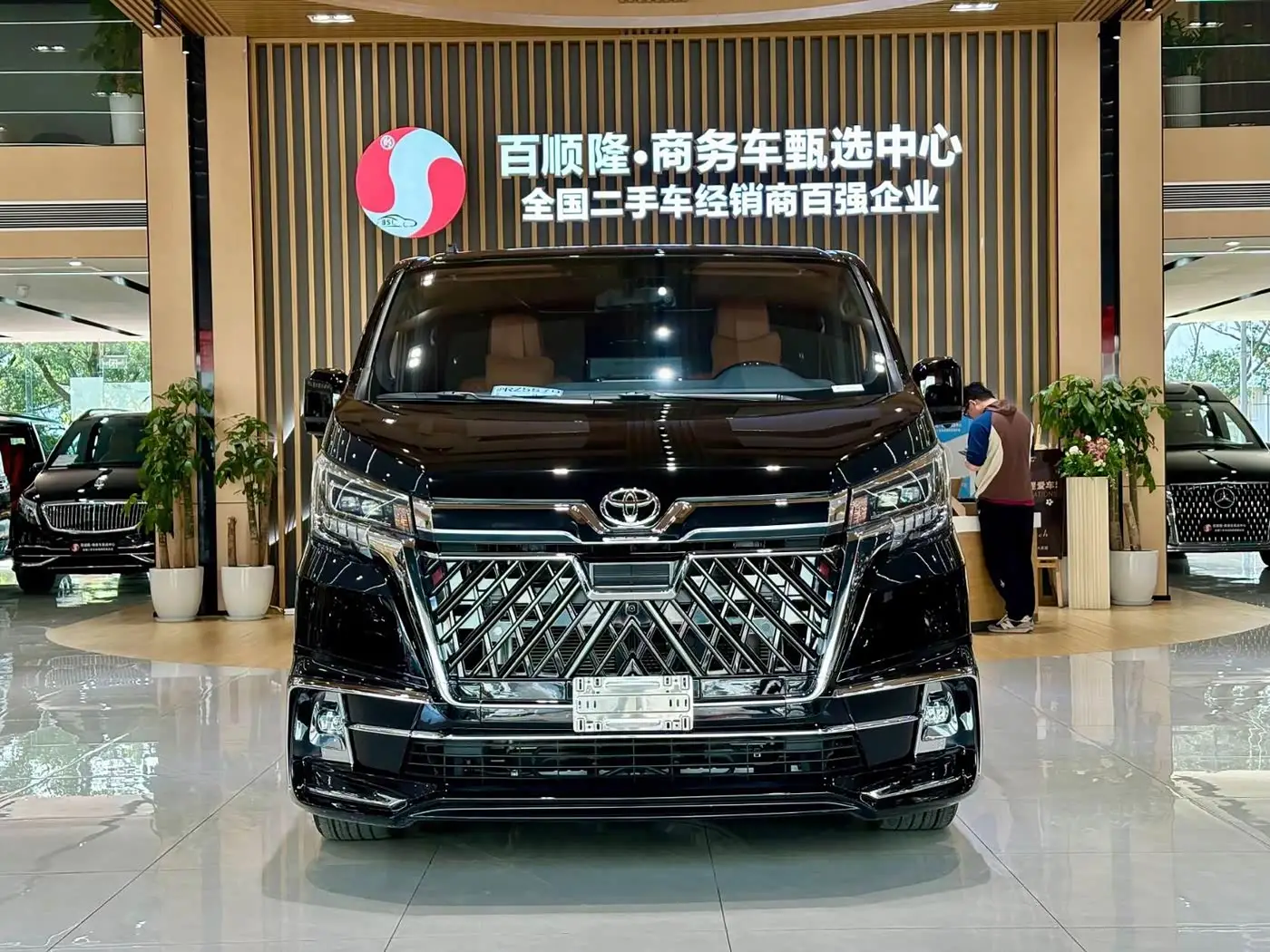 Kemuler Alpha AH Series, 2024