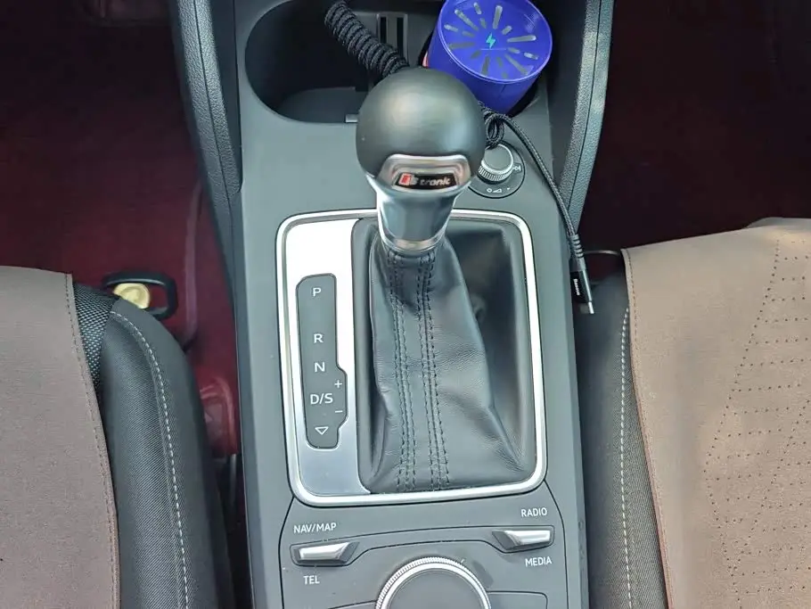 Audi Q2L 2021 — Photo 16/16