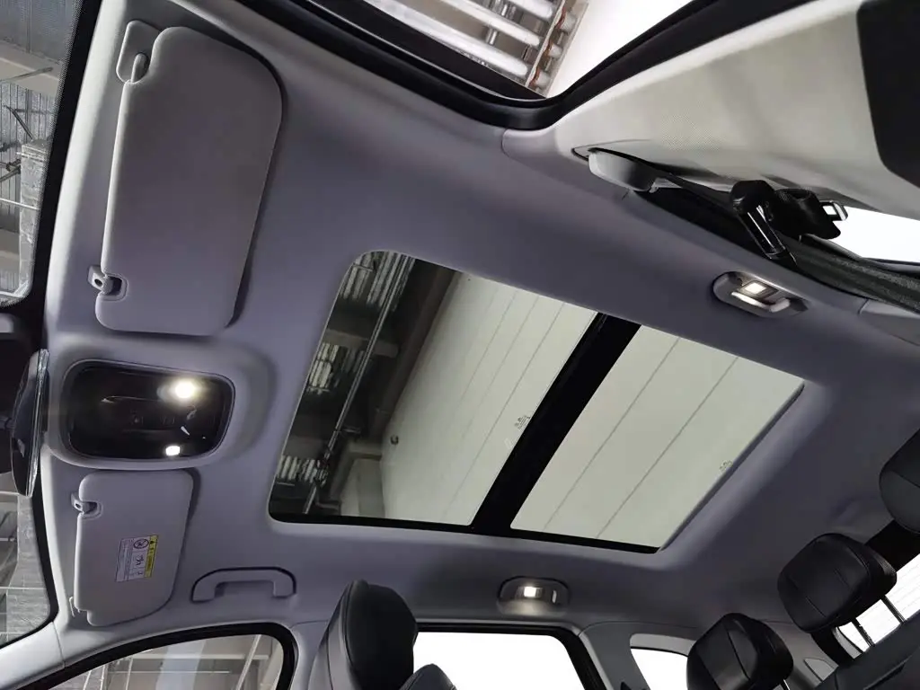 Chery Fengyun Fengyun T9 2024 — Şəkil 14/20