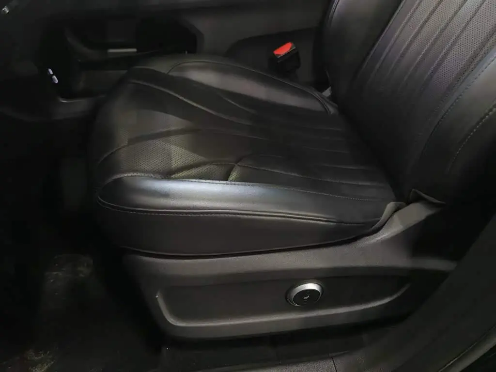 Chery Fengyun Fengyun T9 2024 — Şəkil 20/20
