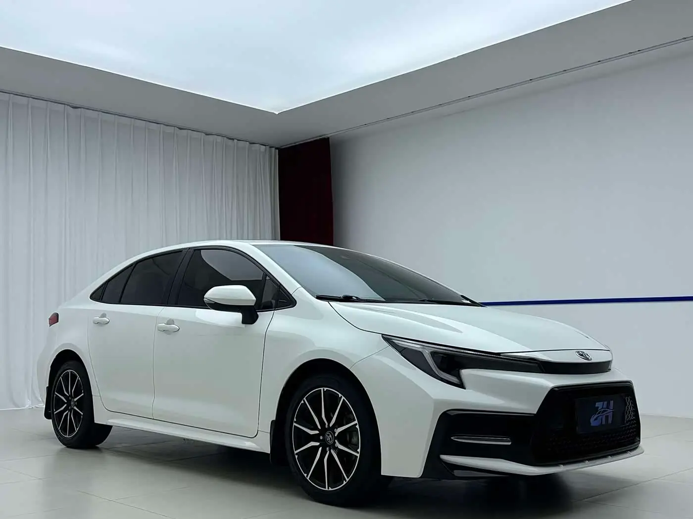 Toyota Levin 2023 — Photo 3/20