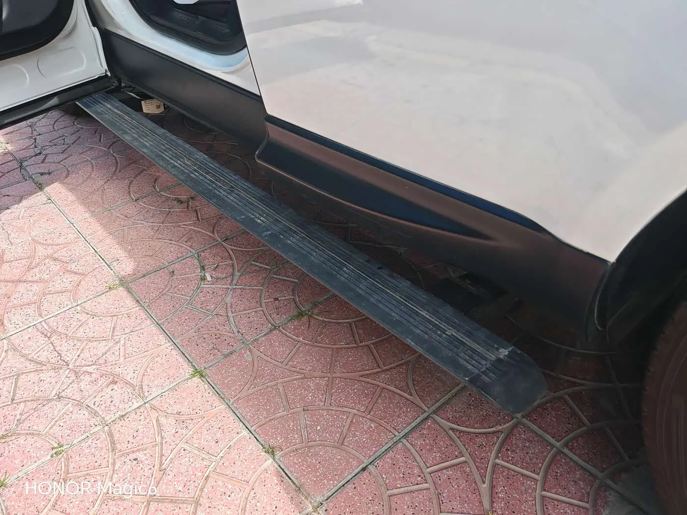 Land Rover Range Rover Sport 2016 — Photo 8/20