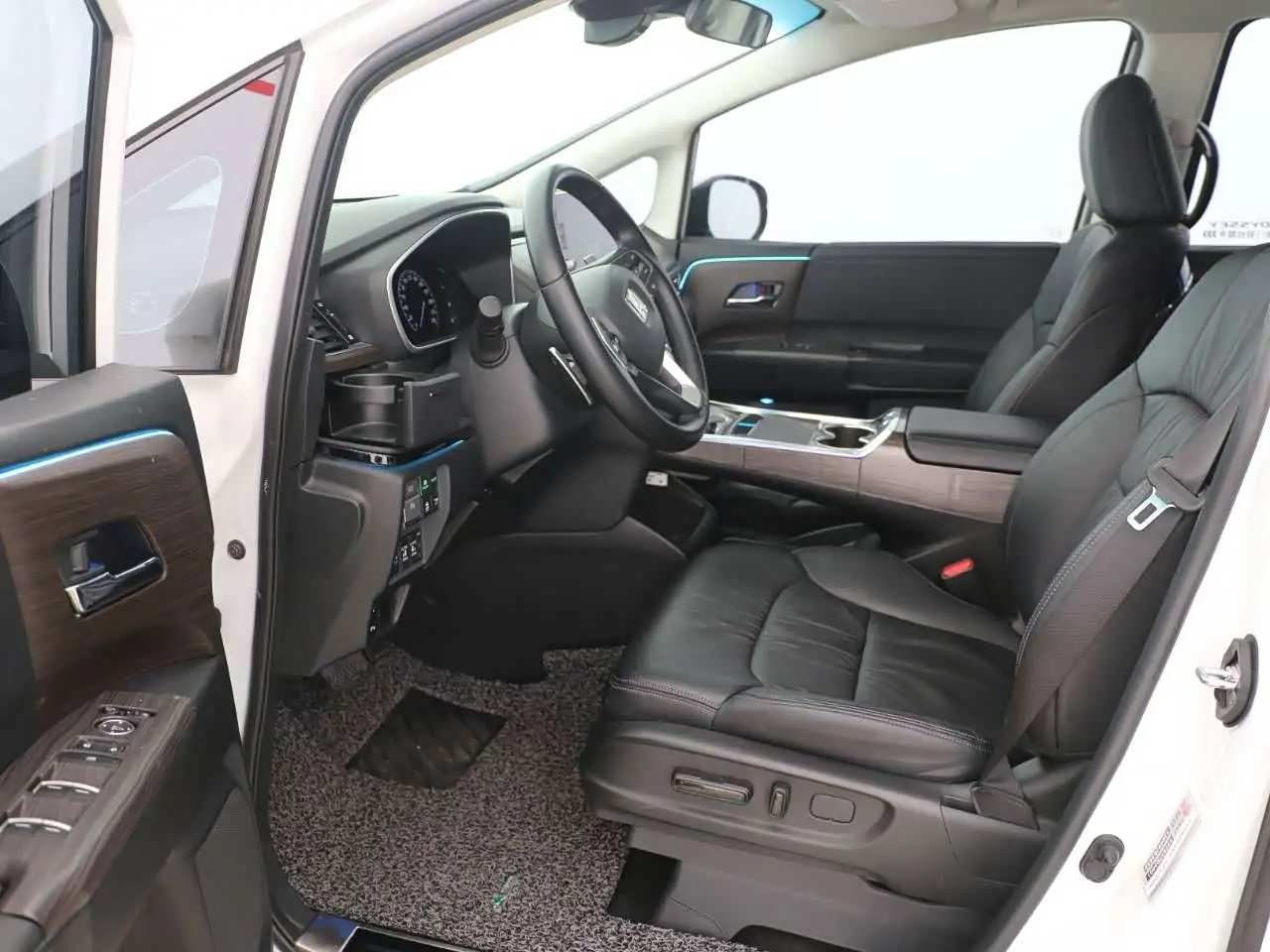 Honda Odyssey 2023 — Photo 6/16